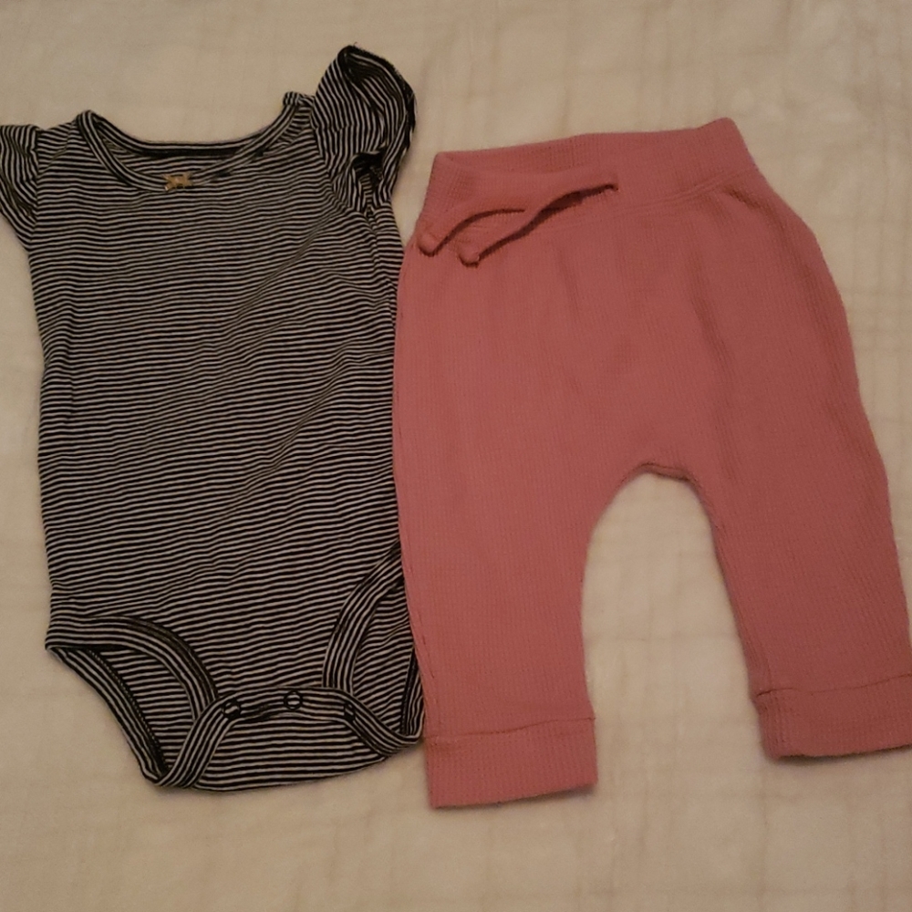 8/$35 Outfit